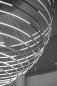 Preview: LED Pendelleuchte GIZA-DUO-LL